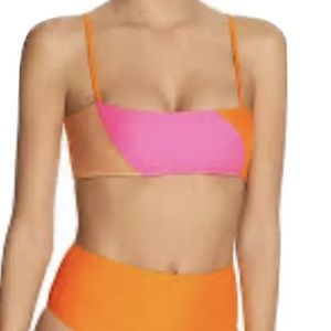 NWT ElleJay Lauren Top Only Size XS